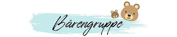 Bären Gruppenlogo