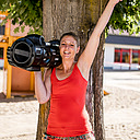 Stefanie Zöller Maxigruppe
