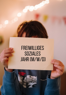 Stellenausschreibung